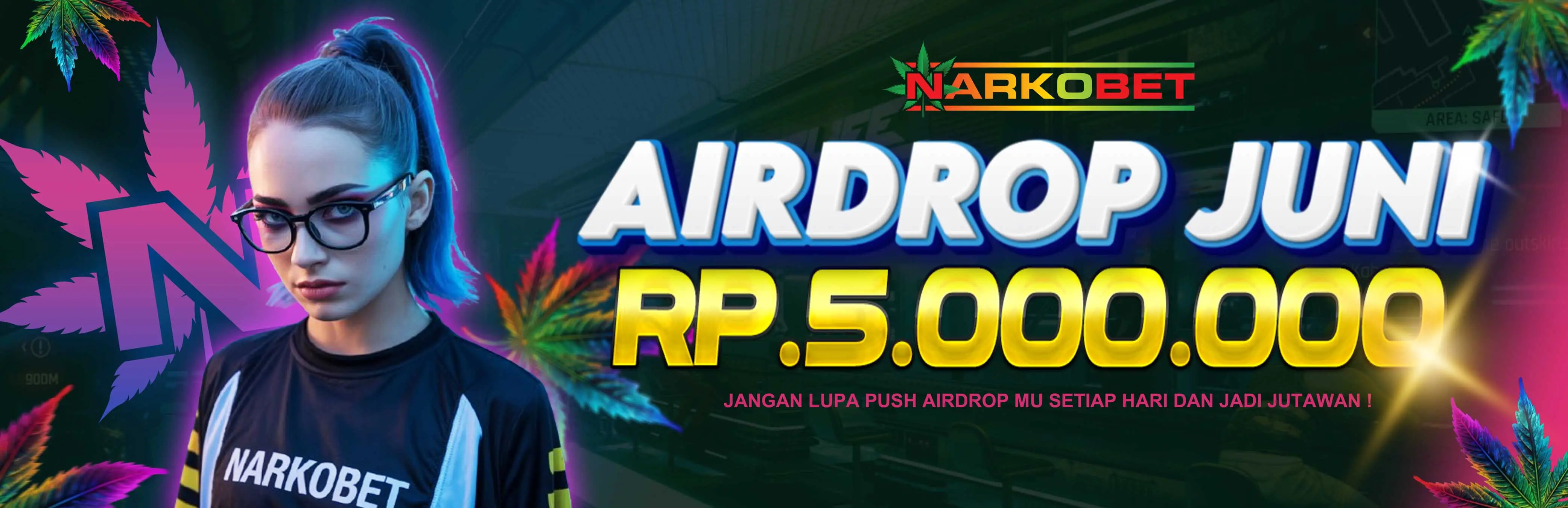 Narkobet : Situs Game Online Terpercaya Resmi Indonesia Gampang Maxwin & Akses Mudah Setiap Hari