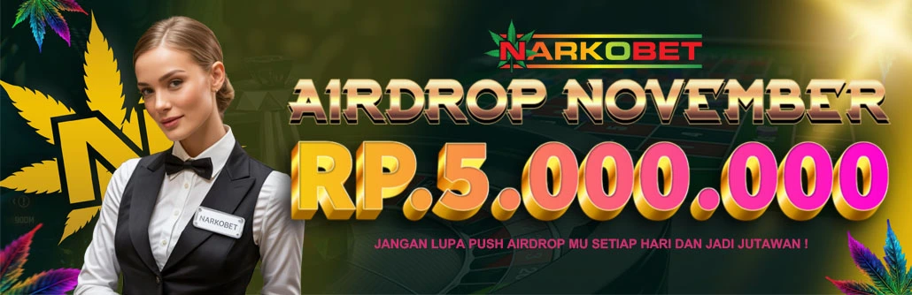 Narkobet : Situs Game Online Terpercaya Resmi Indonesia Gampang Maxwin & Akses Mudah Setiap Hari