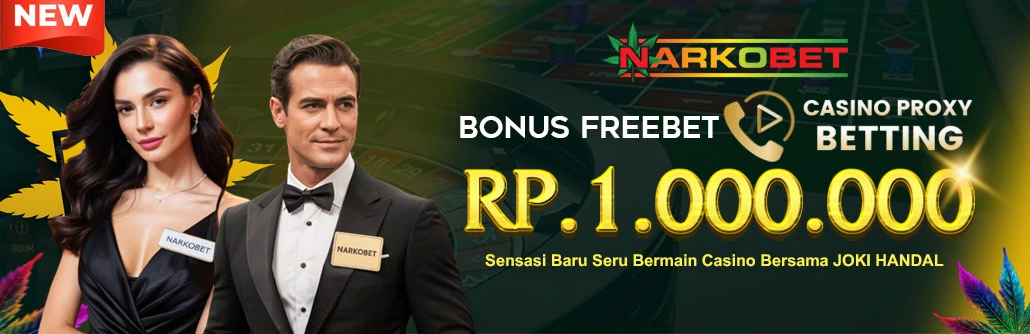 Narkobet : Situs Game Online Terpercaya Resmi Indonesia Gampang Maxwin & Akses Mudah Setiap Hari