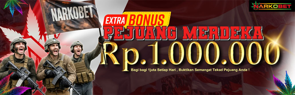Narkobet : Situs Game Online Terpercaya Resmi Indonesia Gampang Maxwin & Akses Mudah Setiap Hari