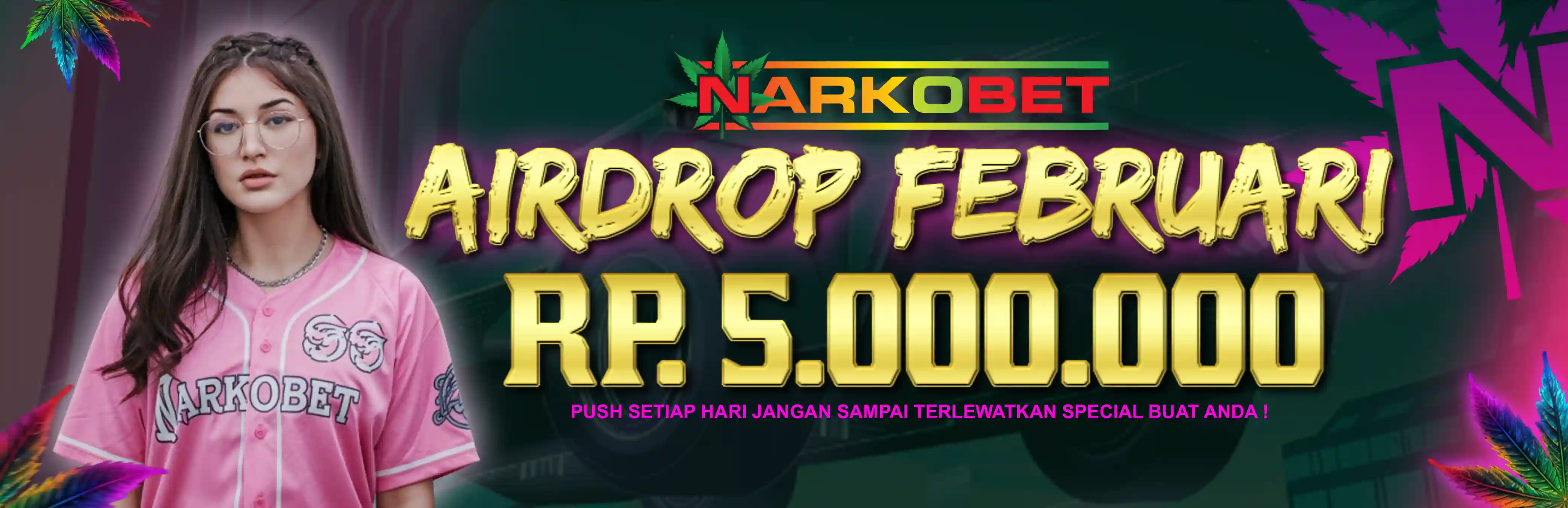 Narkobet : Bandar Slot Online Terpercaya | Resmi Indonesia