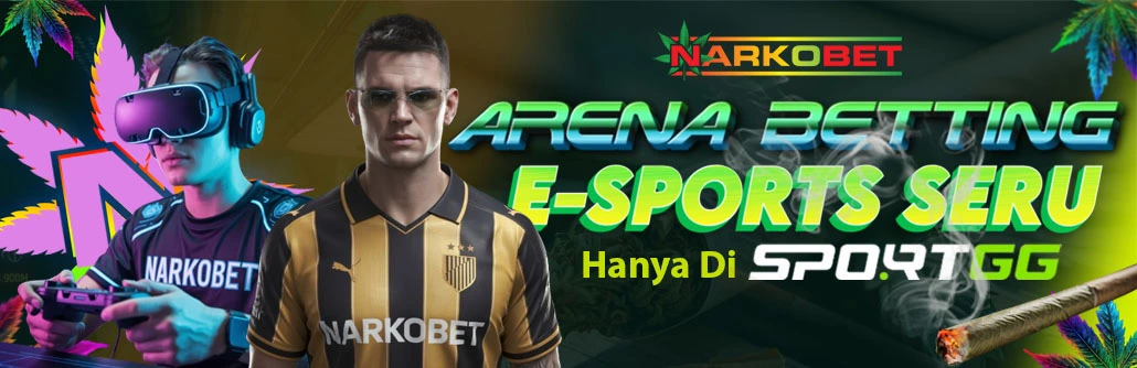 Narkobet : Situs Game Online Terpercaya Resmi Indonesia Gampang Maxwin & Akses Mudah Setiap Hari