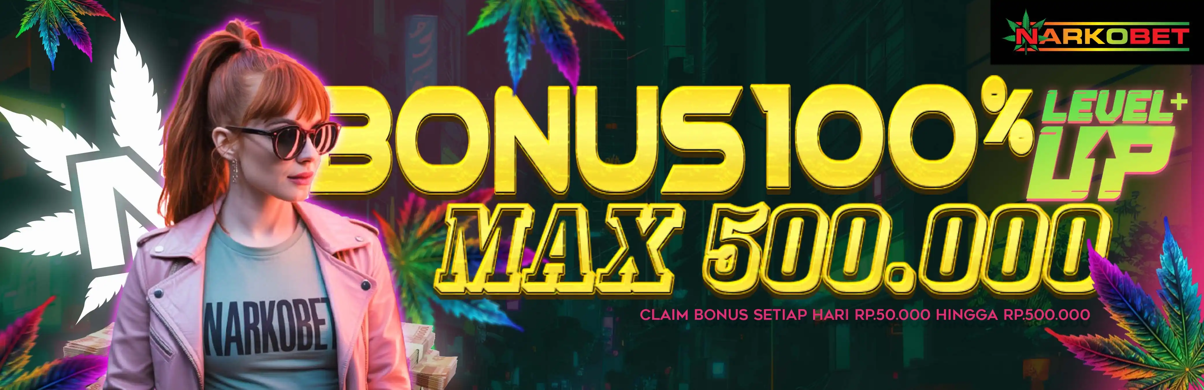 Narkobet : Situs Game Online Terpercaya Resmi Indonesia Gampang Maxwin & Akses Mudah Setiap Hari