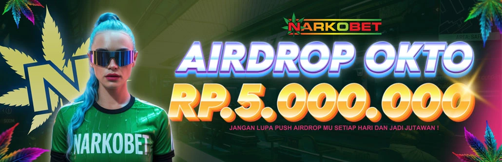 Narkobet : Situs Game Online Terpercaya Resmi Indonesia Gampang Maxwin & Akses Mudah Setiap Hari