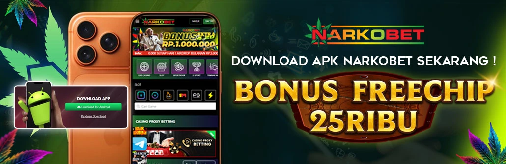 Slot Online Jackpot