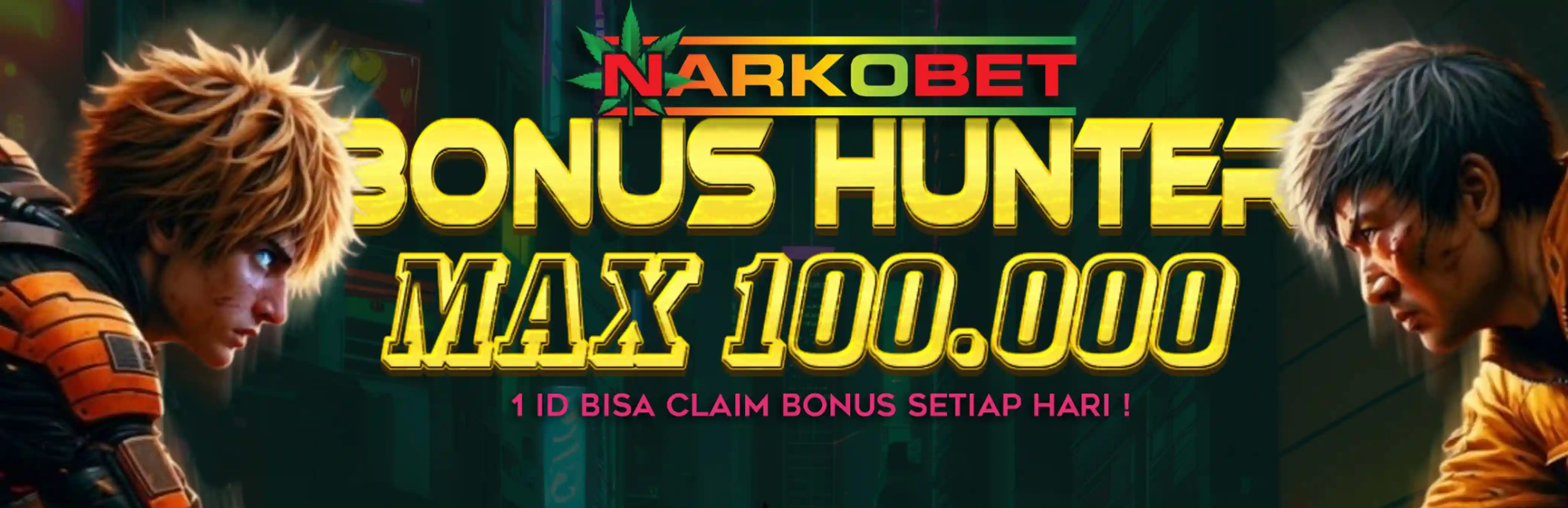 Narkobet : Bandar Slot Online Terpercaya | Resmi Indonesia